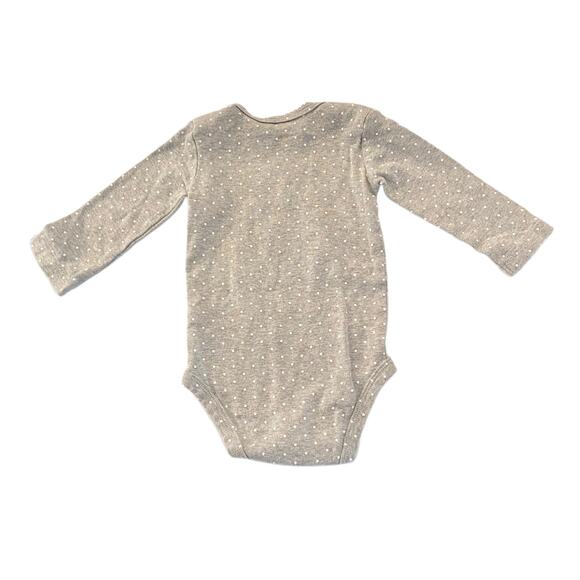 Bundle of Baby Bunny Onesie &16" NWT Pink Unicorn Bunny Size 6 Months. - Picture 4 of 9